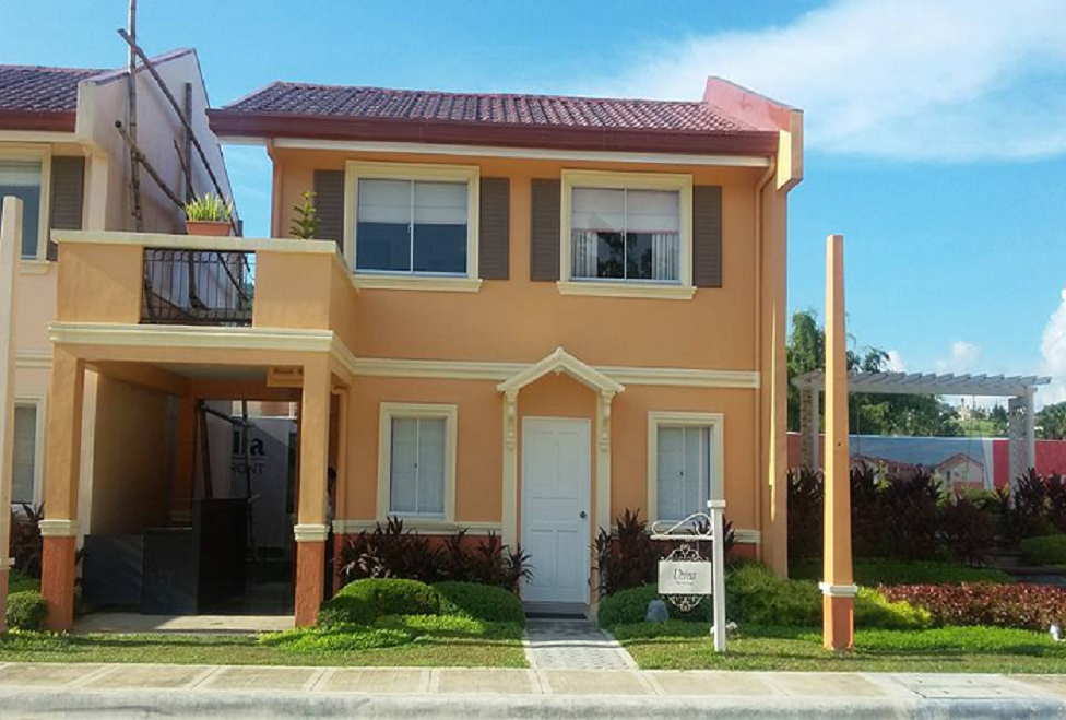 4 BR House For Sale At Camella Homes Riverfront Subdivision Cebu   Image 2019 11 18T10 18 09 534Z 1 